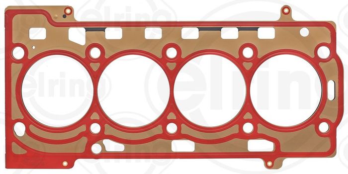 Zylinderkopfdichtung (dicke: 0,9mm) passt zu: AUDI A1, A3; SEAT ALHAMBRA, ALT...