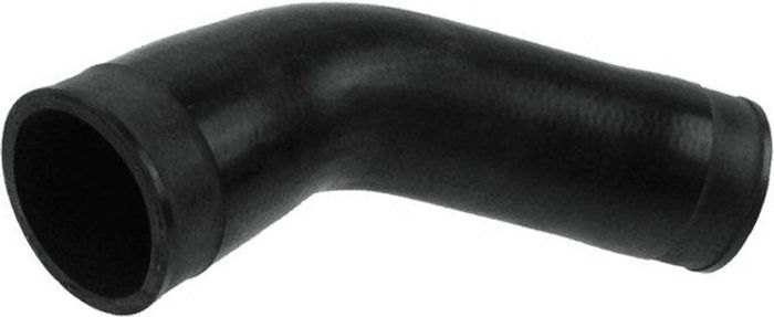Luftkühlerschlauch (ausgangsseite/oben, durchmesser 46mm, länge 300mm, schwar...