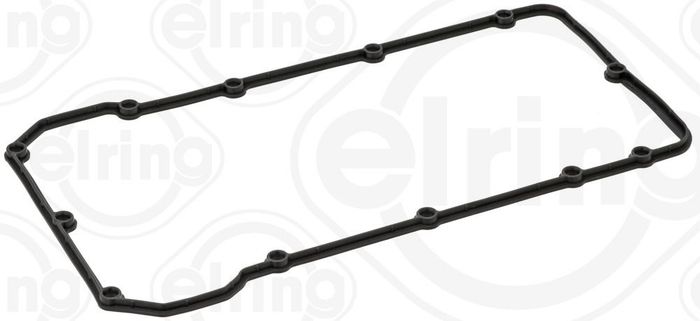 Ventildeckeldichtung L passt zu: AUDI A8 D2, A8 D3; VW PHAETON, TOUAREG 6.0 0...