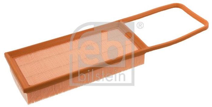 Luftfilter (Filterpatrone) passt zu: BMW X5 (F15, F85) 2.0/2.0H 06.15-07.18