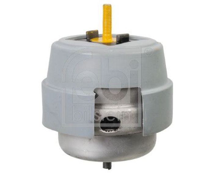 Motorlagerung vorne R, hydraulik passt zu: AUDI A4 B6, A4 B7; SEAT EXEO, EXEO...