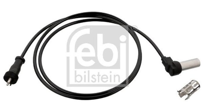 Kurbelwellensensor passt zu: MERCEDES MK, O 403, O 404, O 405, O 407, O 408,...