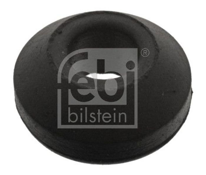 Dichtung der Vergaserdeckelschraube passt zu: VW GOLF II, GOLF III, JETTA II,...