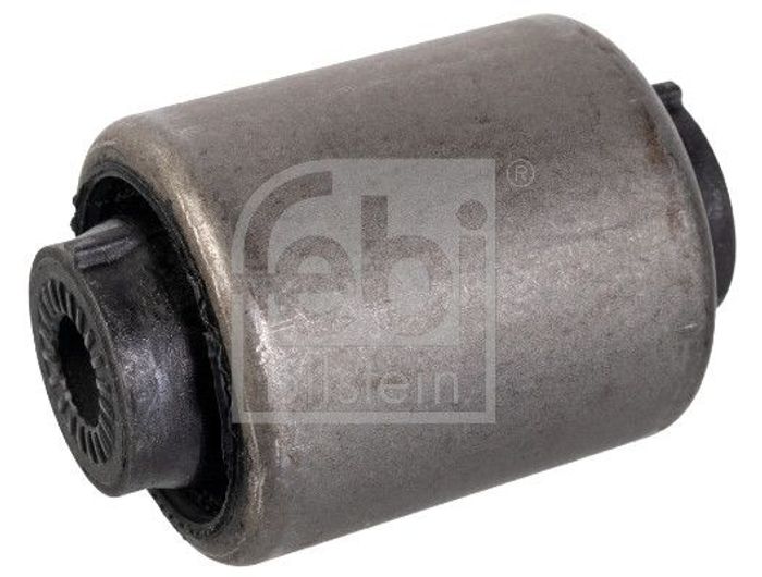 Silentblock der Schwinge vorne hinten L/R (12,3x50,6x51 mm) passt zu: BMW 2 (...