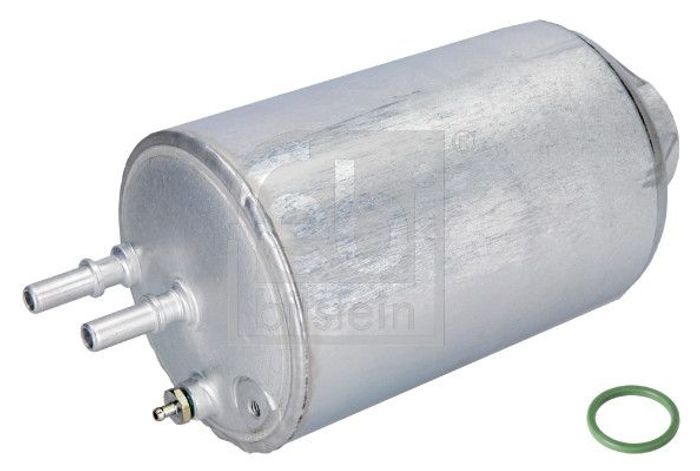 Kraftstofffilter passt zu: MAN TGE; VW CRAFTER, GRAND CALIFORNIA CAMPER 2.0D...