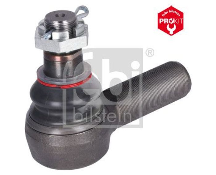 Spurstangenkopf (gewindetyp außen gewindetyp Linksseitiger, M38x1,5mm/M30x1,5...
