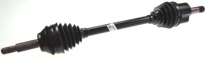 Achswelle vorne L 800mm (für Fahrzeuge mit ABS, runderneuert) passt zu: FORD...