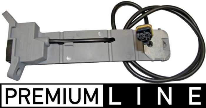 Befestigungselement für Lüfter passt zu: MAN E2000, F2000, F90, HOCL, LION&acute;S...