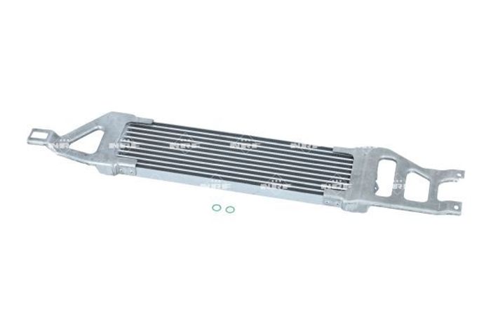 Ölkühler, Automatikgetriebe