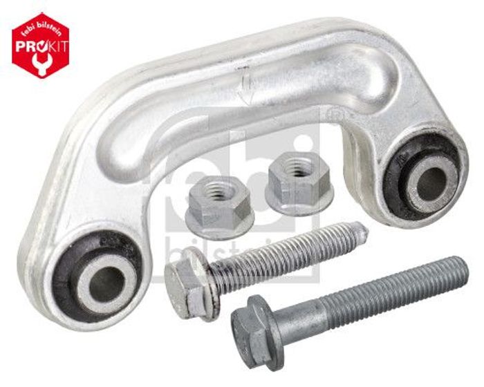 Stange/Strebe, Stabilisator