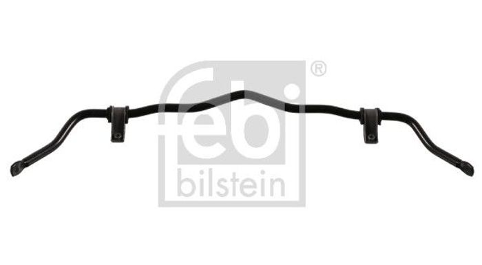 Stabilisator, Fahrwerk
