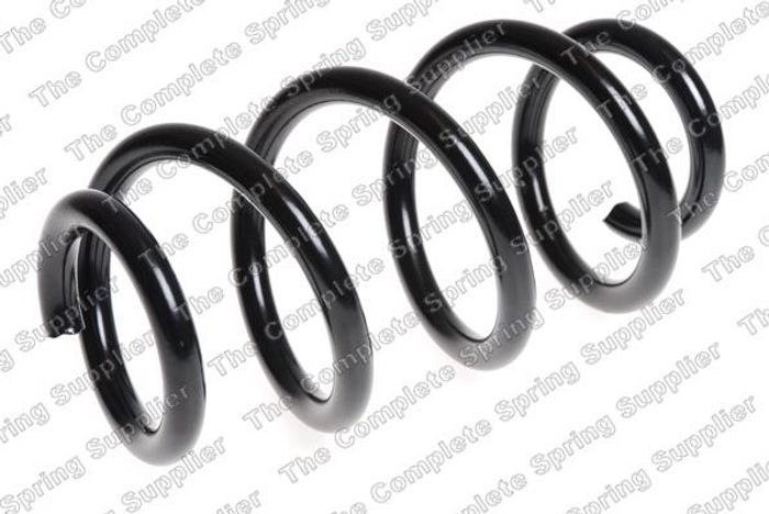 Federungsfeder vorne L/R passt zu: AUDI A4 B8, A5, A6 C7, A7 2.0-4.2 06.07-09.18
