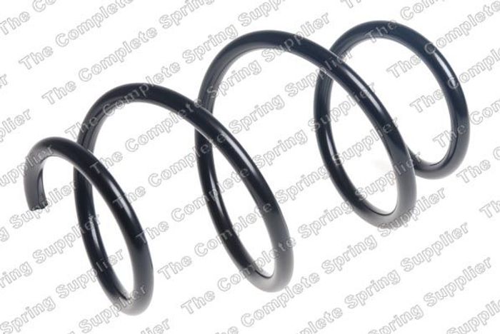 Federungsfeder vorne L/R passt zu: BMW 3 (G20, G80, G28), 3 (G21, G81) 2.0-3....