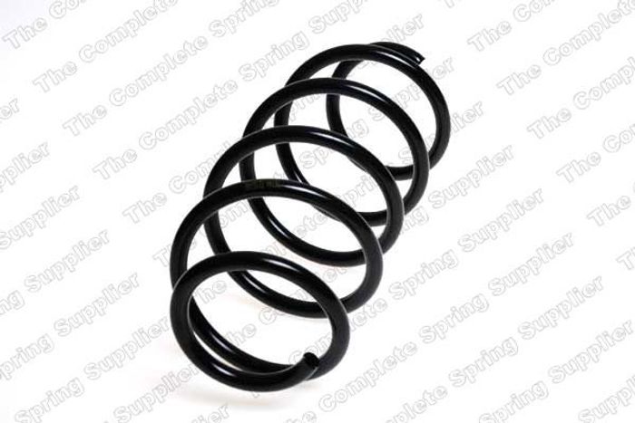 Federungsfeder vorne L/R passt zu: FORD FIESTA V 1.6 11.01-06.08