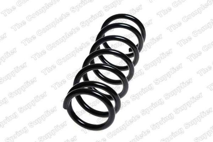Federungsfeder hinten L/R passt zu: SUBARU LEGACY IV 2.0-3.0 09.03-12.09