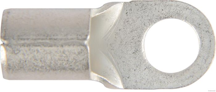 Leitungsverbindung (augenverbinder, durchmesser: 6,5mm, leitung: 6-16mm²)
