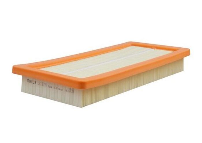Luftfilter (Filterpatrone) passt zu: CITROEN NEMO; FIAT FIORINO, QUBO; PEUGEO...