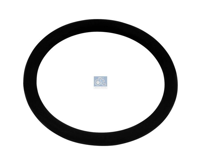Wasserpumpendichtung (47mmx5mm, FPM) passt zu: DAF CF 75 01.01-05.13