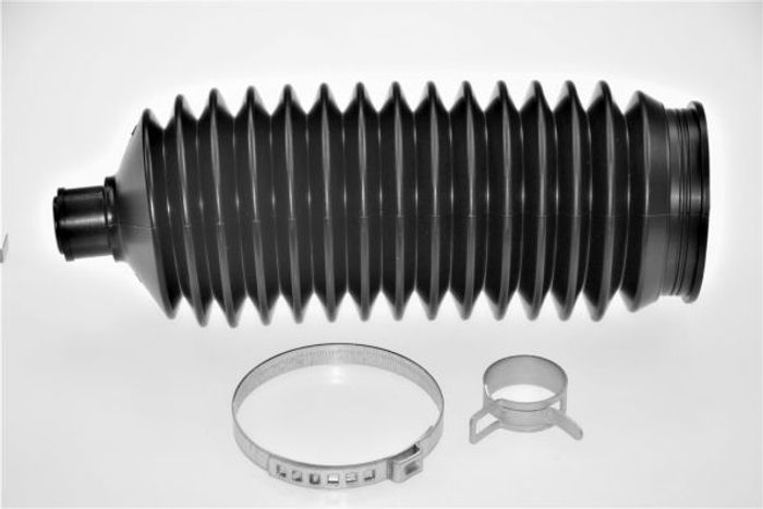 Lenkgetriebeschutz L/R (länge175mm 15mm/50mm) passt zu: DAIHATSU CUORE V, MOV...