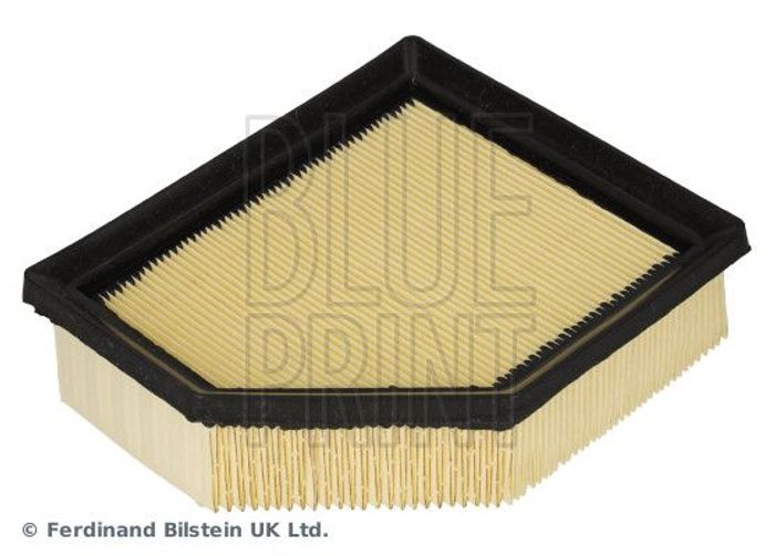 Luftfilter (Filterpatrone) passt zu: MITSUBISHI OUTLANDER IV; NISSAN QASHQAI...