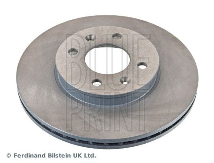 Bremsscheibe vorne L/R passt zu: KIA PICANTO III 1.0/1.0LPG/1.2 03.17