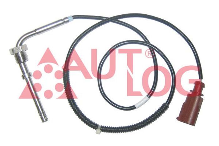 Sensor, Abgastemperatur