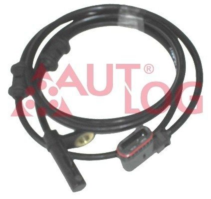 ABS-Sensor hinten L passt zu: MERCEDES C (CL203), C T-MODEL (S203), C (W203),...