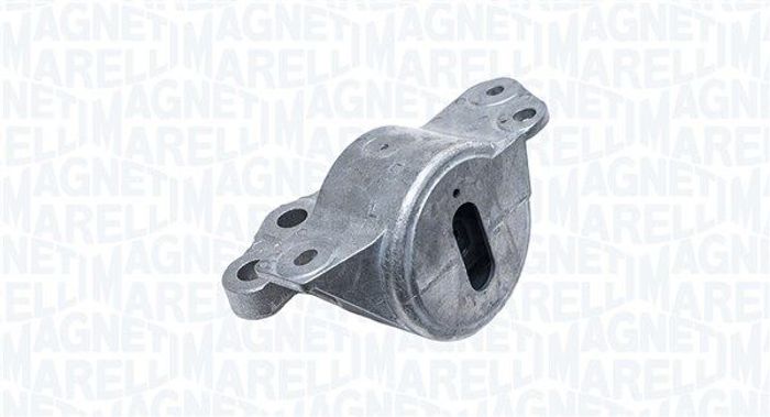 Motorlagerung hinten/vorne L/R, gummi-metall passt zu: ALFA ROMEO MITO; FIAT...