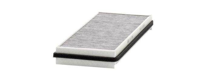 Filter, Innenraumluft
