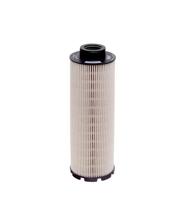 Kraftstofffilter