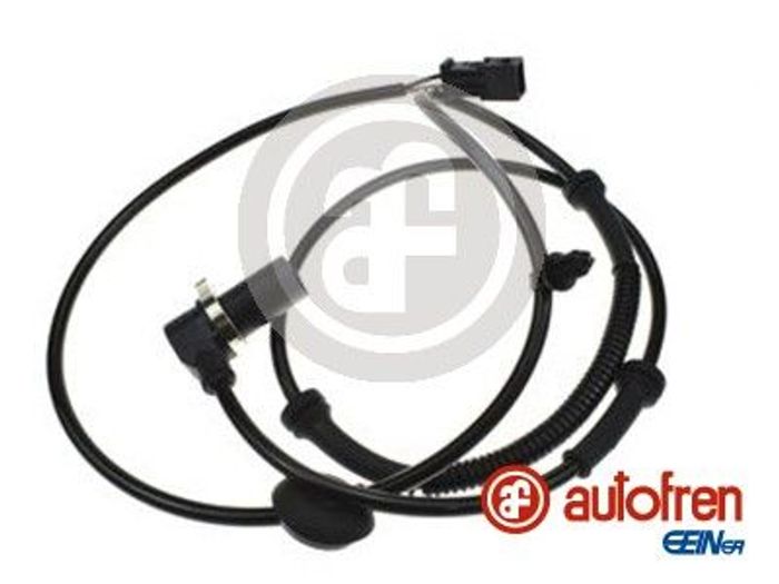Sensor, Raddrehzahl