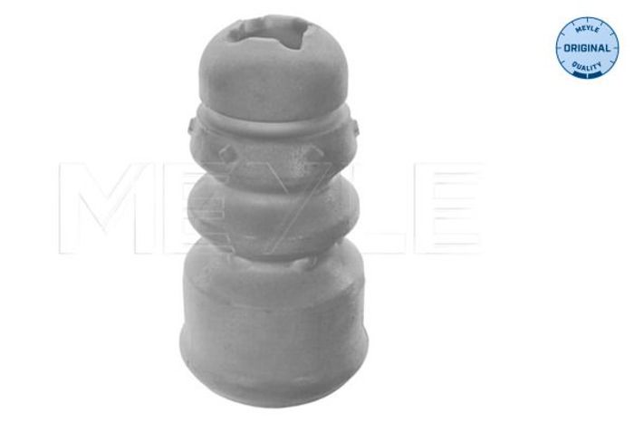 Stoßdämpferbalg hinten L/R (höhe 118mm) passt zu: AUDI A4 ALLROAD B8, A4 B8,...