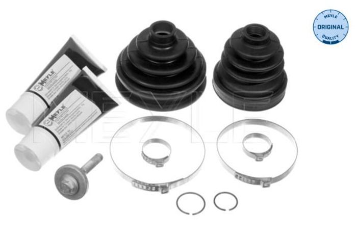 Gelenkabdeckung vorne/extern/innen (fi: 24/70) (länge88) passt zu: VOLVO C70...