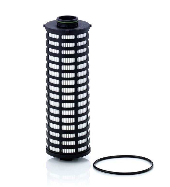 Ölfilter (filterpatrone) passt zu: IVECO STRALIS I, STRALIS II, TRAKKER I, TR...