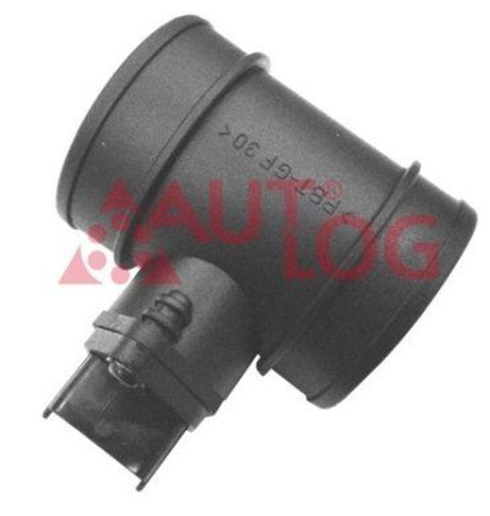 Luftmengenmesser (5 pin, Modul) passt zu: ALFA ROMEO 156; OPEL ASTRA G, CORSA...