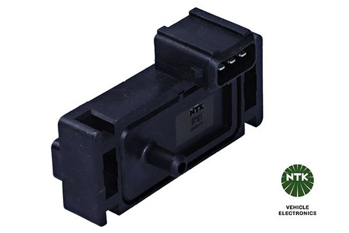Drucksensor im Ansaugkrümmer (3 pin) passt zu: SAAB 900 II, 9000, 9-3 2.0/2.3...