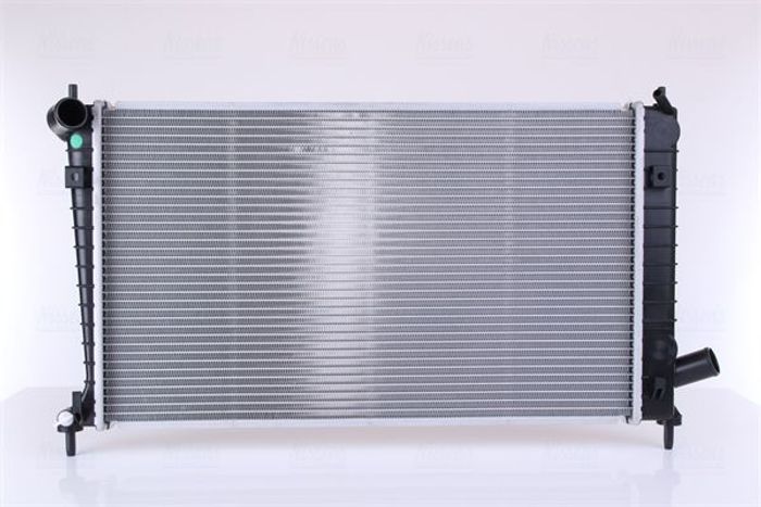 Kühler, Motorkühlung