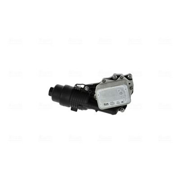 Ölkühler passt zu: BMW 1 (F40) 118 d/120 d/120 d xDrive/218 d/218 d xDrive/22...