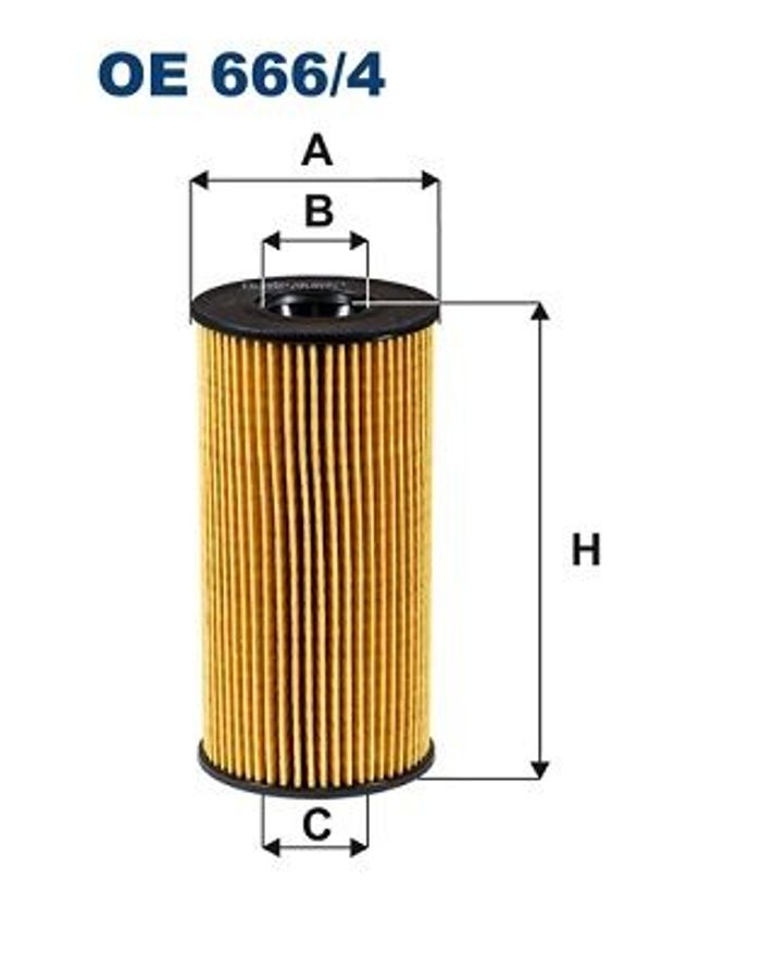Ölfilter
