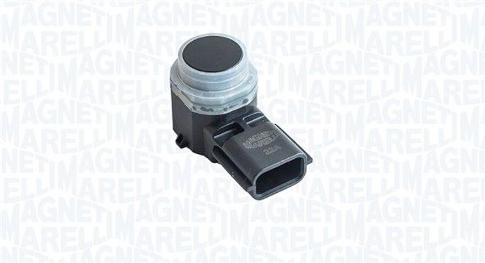 Sensor, Einparkhilfe