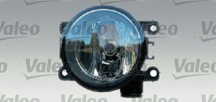 Nebelscheinwerfer
