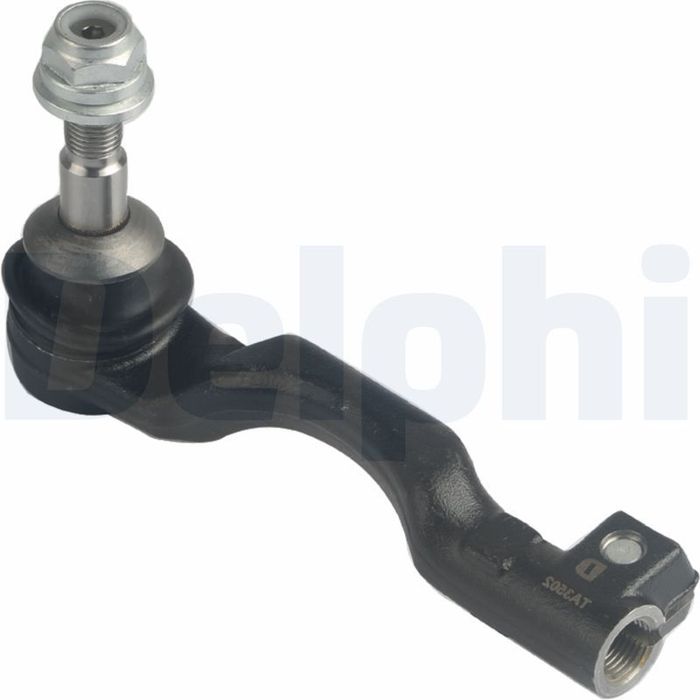Spurstangenkopf L passt zu: BMW X5 (G05), X5 (G05, F95), X6 (G06, F96), X7 (G...