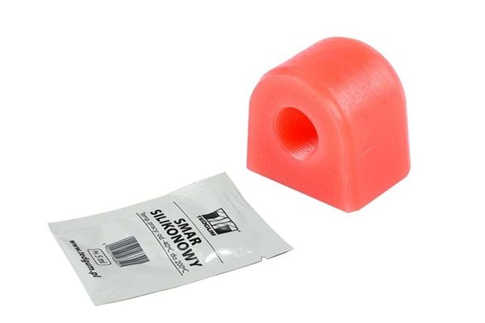 Stabilisatorbuchse (Innen, härte: 80 Sha, innendurchmesser 16mm) passt zu: SU...