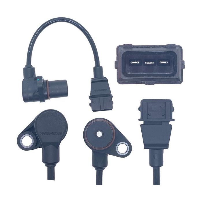 Kurbelwellensensor passt zu: HONDA ACCORD V, ACCORD VI, CIVIC VI; LAND ROVER...
