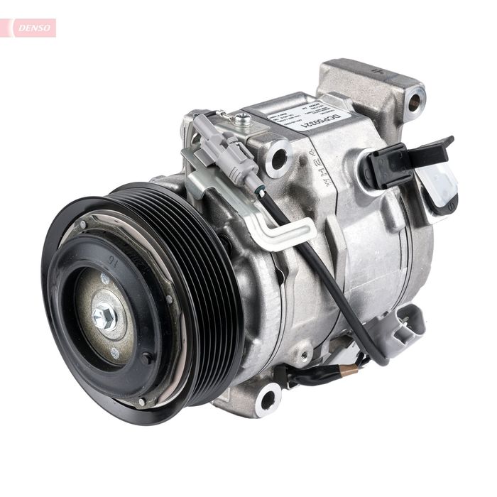 Klimakompressor passt zu: TOYOTA LAND CRUISER PRADO 2.8D/3.5 06.15