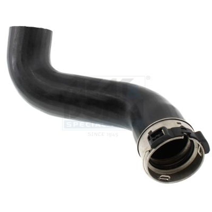 Kühlsystem Gummischlauch (zum retarder, 50mm/65mm/59mm, länge: 480mm) passt z...