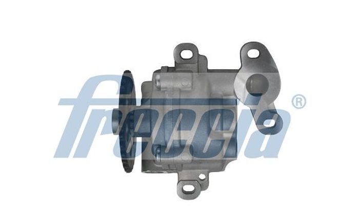 Ölpumpe passt zu: CITROEN JUMPER III; FORD RANGER, TRANSIT, TRANSIT TOURNEO;...