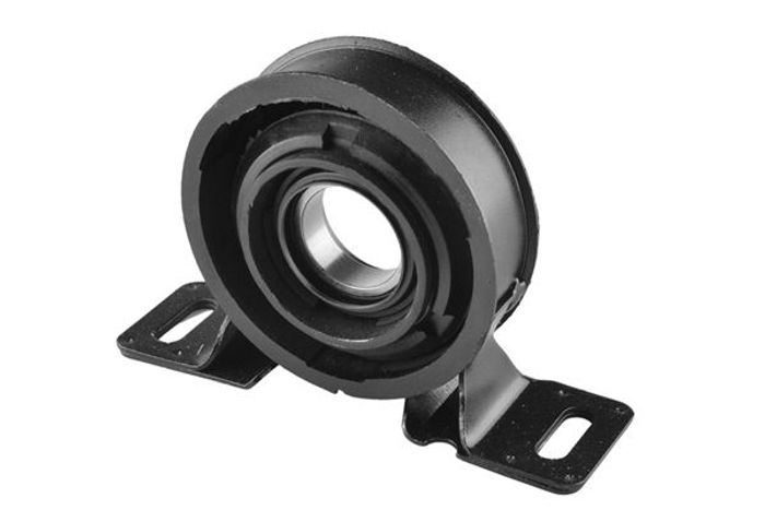 Antriebswellenträger (35mm, mit Lager) passt zu: FORD TRANSIT 2.2D-3.2D 01.00...