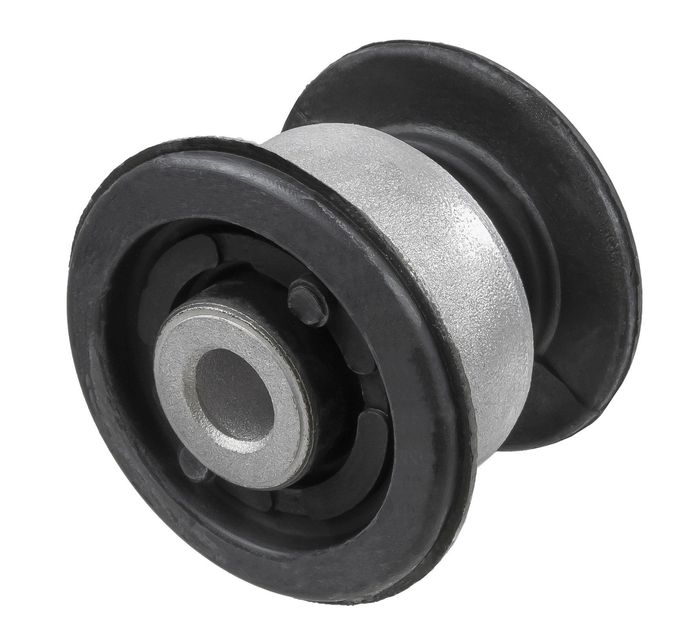 Silentblock der Schwinge vorne hinten/vorne L/R (10x40x43 mm) passt zu: AUDI...