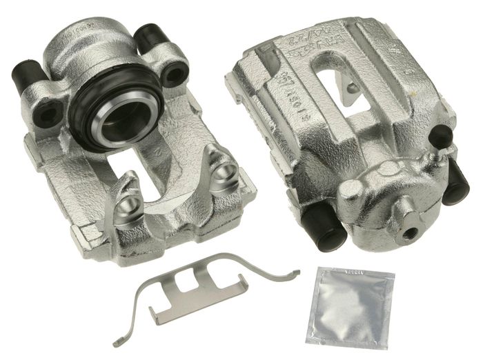 Bremssattel